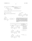 ALKENE PIPERIDINE DERIVATIVES AS ANTIVIRAL AGENTS diagram and image