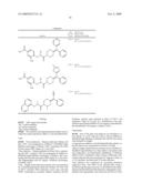 ALKENE PIPERIDINE DERIVATIVES AS ANTIVIRAL AGENTS diagram and image