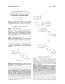 Synthesis and Preparations of Intermediates and New Polymorphs Thereof Useful For The Preparation Of Donepezil Hydrochlcoride diagram and image