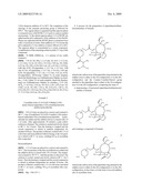 PROCESS FOR THE PREPARATION OF PLEUROMUTILINS diagram and image