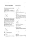 SUBSTITUTED ENAMINOCARBONYL COMPOUNDS diagram and image