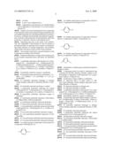 SUBSTITUTED ENAMINOCARBONYL COMPOUNDS diagram and image