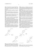 SUBSTITUTED ENAMINOCARBONYL COMPOUNDS diagram and image