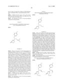 SUBSTITUTED ENAMINOCARBONYL COMPOUNDS diagram and image