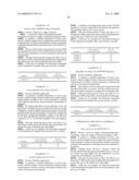 SUBSTITUTED ENAMINOCARBONYL COMPOUNDS diagram and image