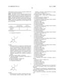 SUBSTITUTED ENAMINOCARBONYL COMPOUNDS diagram and image