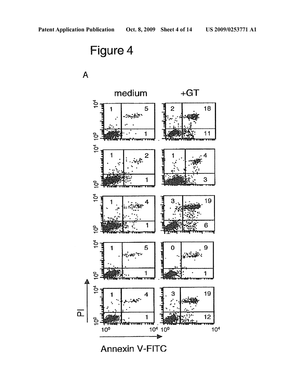 INHIBITION OF GLIOTOXIN - diagram, schematic, and image 05