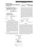 RNA INTERFERENCE MEDIATED INHIBITION OF TNF AND TNF RECEPTOR GENE EXPRESSION USING SHORT INTERFERING NUCLEIC ACID (siNA) diagram and image