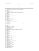 RNA INTERFERENCE MEDIATED INHIBITION OF TNF AND TNF RECEPTOR GENE EXPRESSION USING SHORT INTERFERING NUCLEIC ACID (siNA) diagram and image