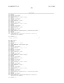 RNA INTERFERENCE MEDIATED INHIBITION OF PLATELET DERIVED GROWTH FACTOR (PDGF) AND PLATELET DERIVED GROWTH FACTOR RECEPTOR (PDGFR) GENE EXPRESSION USING SHORT INTERFERING NUCLEIC ACID (siNA) diagram and image