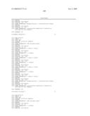 RNA INTERFERENCE MEDIATED INHIBITION OF PLATELET DERIVED GROWTH FACTOR (PDGF) AND PLATELET DERIVED GROWTH FACTOR RECEPTOR (PDGFR) GENE EXPRESSION USING SHORT INTERFERING NUCLEIC ACID (siNA) diagram and image