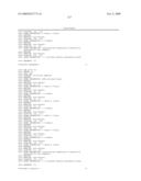 RNA INTERFERENCE MEDIATED INHIBITION OF PLATELET DERIVED GROWTH FACTOR (PDGF) AND PLATELET DERIVED GROWTH FACTOR RECEPTOR (PDGFR) GENE EXPRESSION USING SHORT INTERFERING NUCLEIC ACID (siNA) diagram and image