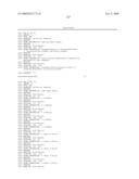 RNA INTERFERENCE MEDIATED INHIBITION OF PLATELET DERIVED GROWTH FACTOR (PDGF) AND PLATELET DERIVED GROWTH FACTOR RECEPTOR (PDGFR) GENE EXPRESSION USING SHORT INTERFERING NUCLEIC ACID (siNA) diagram and image