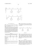 BIOABSORBABLE ELASTOMERIC POLYMER NETWORKS, CROSS-LINKERS AND METHODS OF USE diagram and image