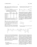 BIOABSORBABLE ELASTOMERIC POLYMER NETWORKS, CROSS-LINKERS AND METHODS OF USE diagram and image