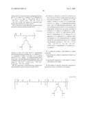 BIOABSORBABLE ELASTOMERIC POLYMER NETWORKS, CROSS-LINKERS AND METHODS OF USE diagram and image