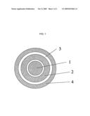 RESIN COMPOSITION AND MOLDED PRODUCT THEREOF diagram and image