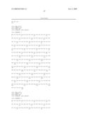 IL-21 Derivatives and Variants diagram and image