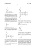 SILICONE COPOLYMER HAVING CONDENSED POLYCYCLIC HYDROCARBON GROUP diagram and image