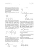 SILICONE COPOLYMER HAVING CONDENSED POLYCYCLIC HYDROCARBON GROUP diagram and image