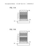 Anthracene Derivative, Light-Emitting Material, Material for Light-Emitting Element, Composition for Coating, Light-Emitting Element, Light-Emitting Device, and Electronic Appliance diagram and image