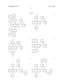 Anthracene Derivative, Light-Emitting Material, Material for Light-Emitting Element, Composition for Coating, Light-Emitting Element, Light-Emitting Device, and Electronic Appliance diagram and image