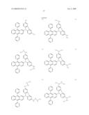 Anthracene Derivative, Light-Emitting Material, Material for Light-Emitting Element, Composition for Coating, Light-Emitting Element, Light-Emitting Device, and Electronic Appliance diagram and image