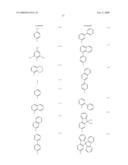 Anthracene Derivative, Light-Emitting Material, Material for Light-Emitting Element, Composition for Coating, Light-Emitting Element, Light-Emitting Device, and Electronic Appliance diagram and image