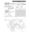 Production of Blended Fuel from Renewable Feedstocks diagram and image