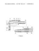 DISTAL END PORTION OF ENDOSCOPE diagram and image