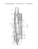 DISTAL END PORTION OF ENDOSCOPE diagram and image