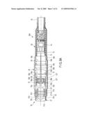 DISTAL END PORTION OF ENDOSCOPE diagram and image