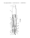 DISTAL END PORTION OF ENDOSCOPE diagram and image