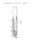 DISTAL END PORTION OF ENDOSCOPE diagram and image