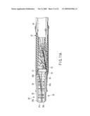 DISTAL END PORTION OF ENDOSCOPE diagram and image