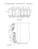 DISTAL END PORTION OF ENDOSCOPE diagram and image