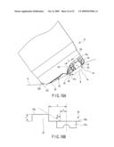 DISTAL END PORTION OF ENDOSCOPE diagram and image