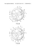 DISTAL END PORTION OF ENDOSCOPE diagram and image