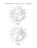 DISTAL END PORTION OF ENDOSCOPE diagram and image