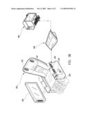 REMOTE PRESSURE-RELEASE SYSTEM diagram and image