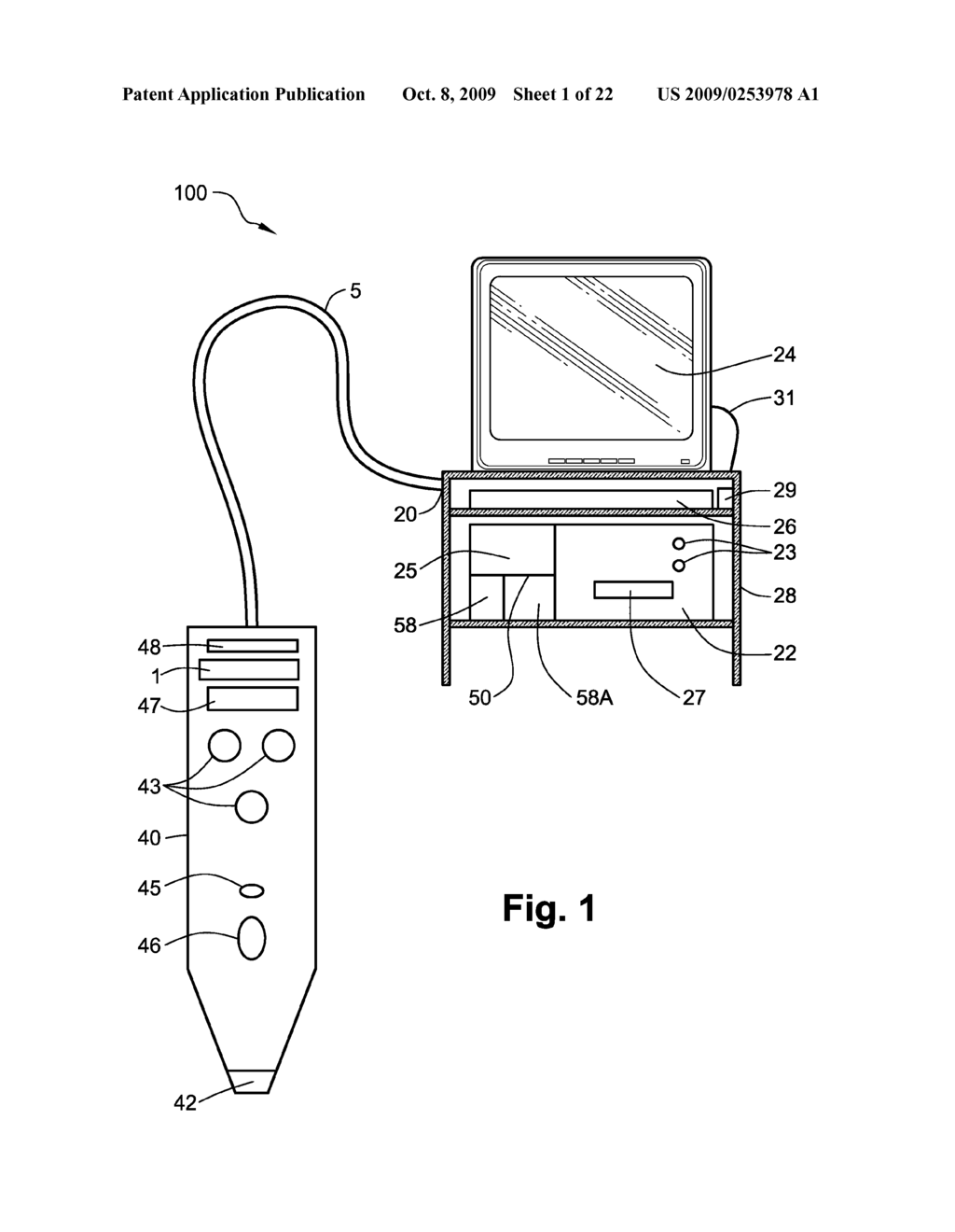 Graphical User Interfaces (GUI), Methods And Apparatus For Data Presentation - diagram, schematic, and image 02