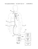 System and Method for Intravascular Structural Analysis Compensation of Chemical Analysis Modality diagram and image