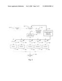 System and Method for Intravascular Structural Analysis Compensation of Chemical Analysis Modality diagram and image