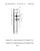 System and Method for Intravascular Structural Analysis Compensation of Chemical Analysis Modality diagram and image