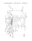 SKIN BIOPSY WITH AUTOMATED LESION STABILIZATION AND RESECTION diagram and image