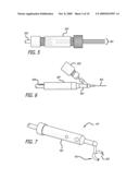 SKIN BIOPSY WITH AUTOMATED LESION STABILIZATION AND RESECTION diagram and image