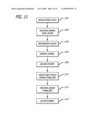 SKIN BIOPSY WITH AUTOMATED LESION STABILIZATION AND RESECTION diagram and image