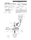 SYSTEMS AND METHODS FOR COMBINING MATERIALS diagram and image