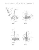 SYSTEMS AND METHODS FOR COMBINING MATERIALS diagram and image