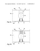 REFASTENABLE PANT-LIKE ABSORBENT ARTICLE AND A METHOD FOR MAKING IT diagram and image